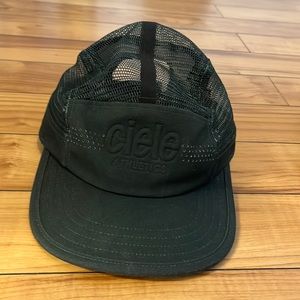 COPY - Ciele GoCap—Green Mesh